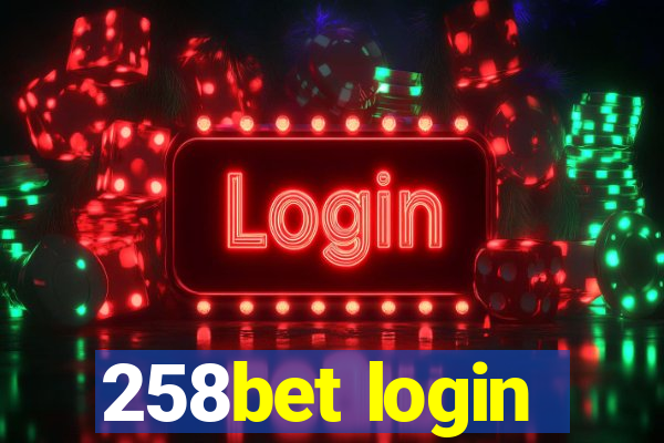 258bet login